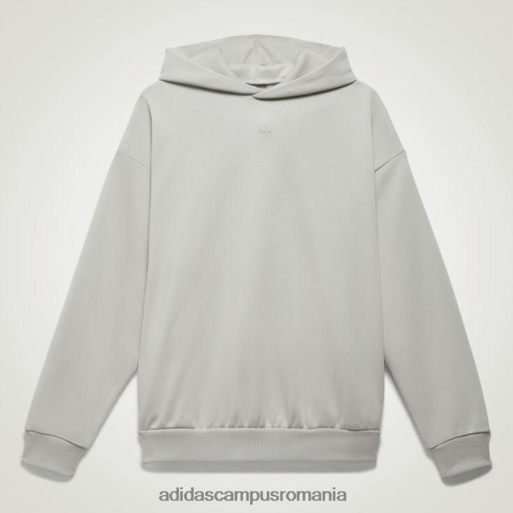 adidas campus romania baschet metal gri hanorac fierbinte unisex gri metal J266N2762