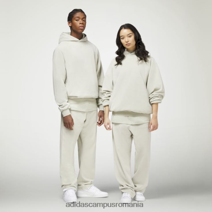 adidas campus romania hanorac din velur verde baschet fierbinte unisex verde J266N2813