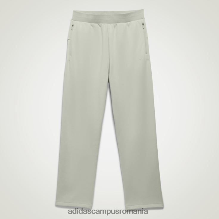 adidas campus romania joggeri de baschet moda verde unisex verde J266N213191