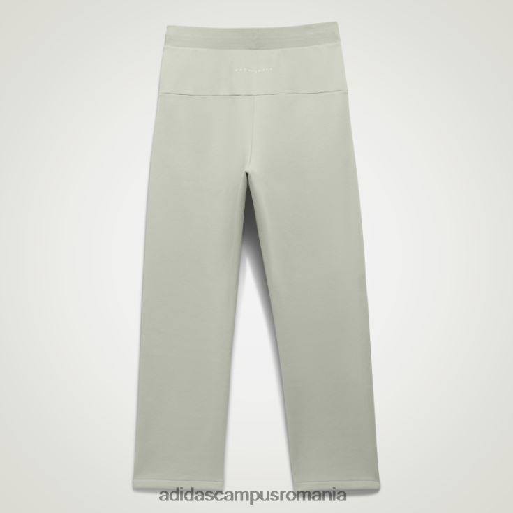 adidas campus romania joggeri de baschet moda verde unisex verde J266N213191