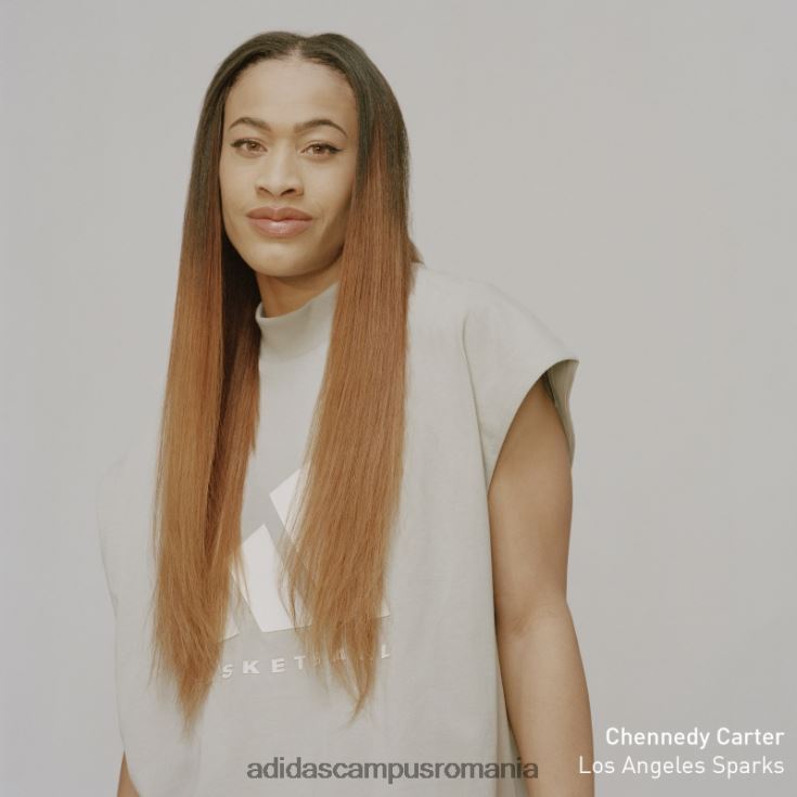 adidas campus romania maieu de baschet gri metal unisex gri metal J266N213752