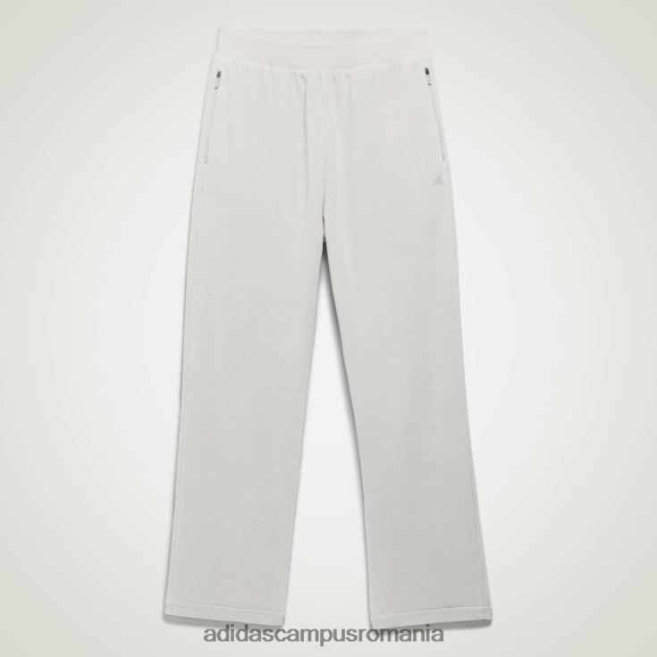 adidas campus romania pantaloni baschet din velur (gen neutru) metal gri fashion unisex gri metal J266N25970