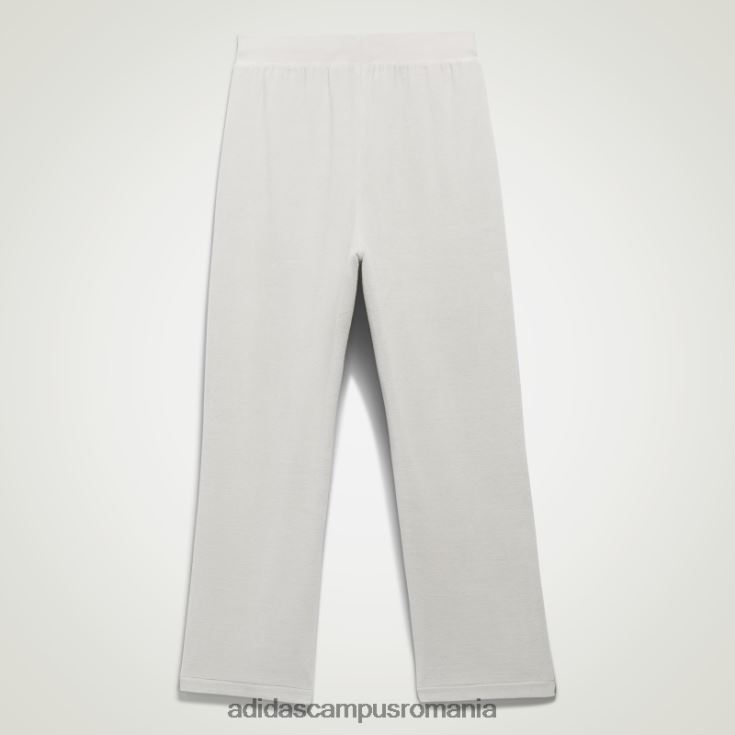adidas campus romania pantaloni baschet din velur (gen neutru) metal gri fashion unisex gri metal J266N25970