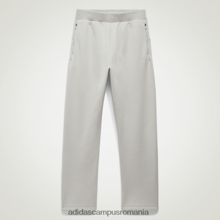 adidas campus romania pantaloni de trening baschet gri metal unisex gri metal J266N25124