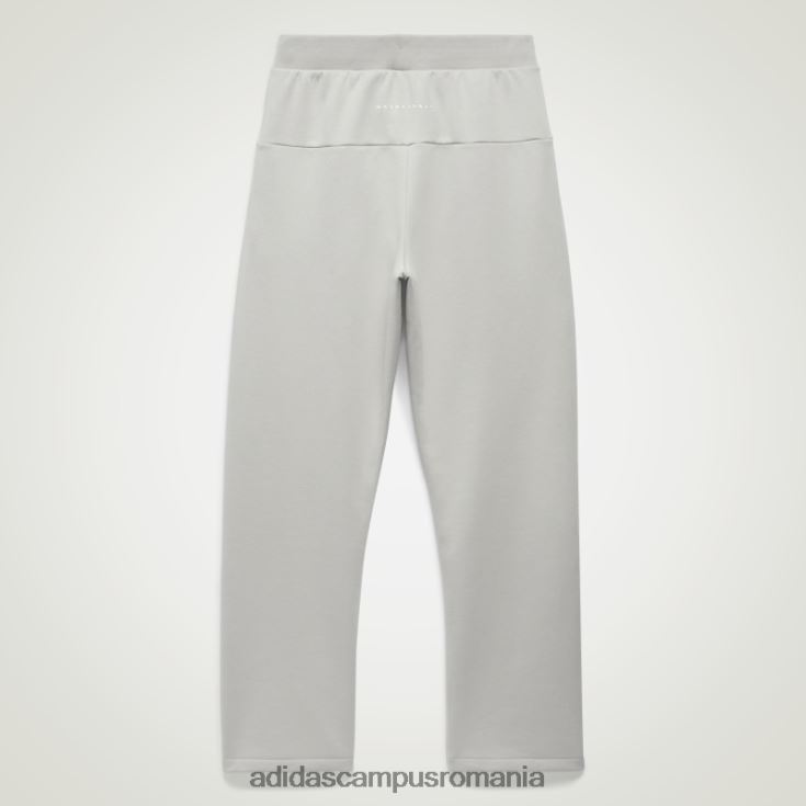 adidas campus romania pantaloni de trening de baschet gri metal unisex gri metal J266N2776