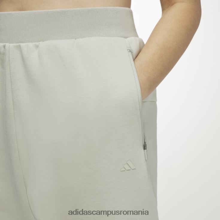 adidas campus romania pantaloni de trening de baschet verzi unisex verde J266N2793