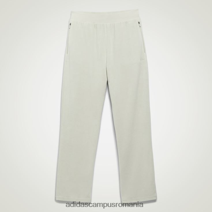 adidas campus romania pantaloni de velur verde de baschet fierbinți unisex verde J266N2821