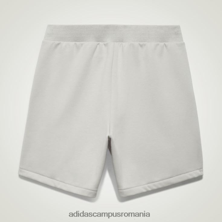 adidas campus romania pantaloni scurți de baschet gri fierbinte metal unisex gri metal J266N2772