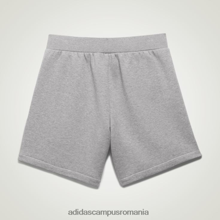adidas campus romania pantaloni scurți de baschet negru fulgi de ovăz unisex fulgi de ovăz închis la culoare J266N26164