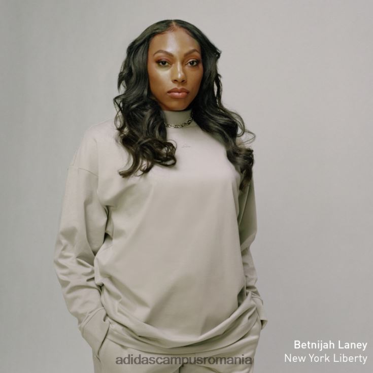 adidas campus romania tricou cu mânecă lungă de baschet gri metal unisex gri metal J266N2757