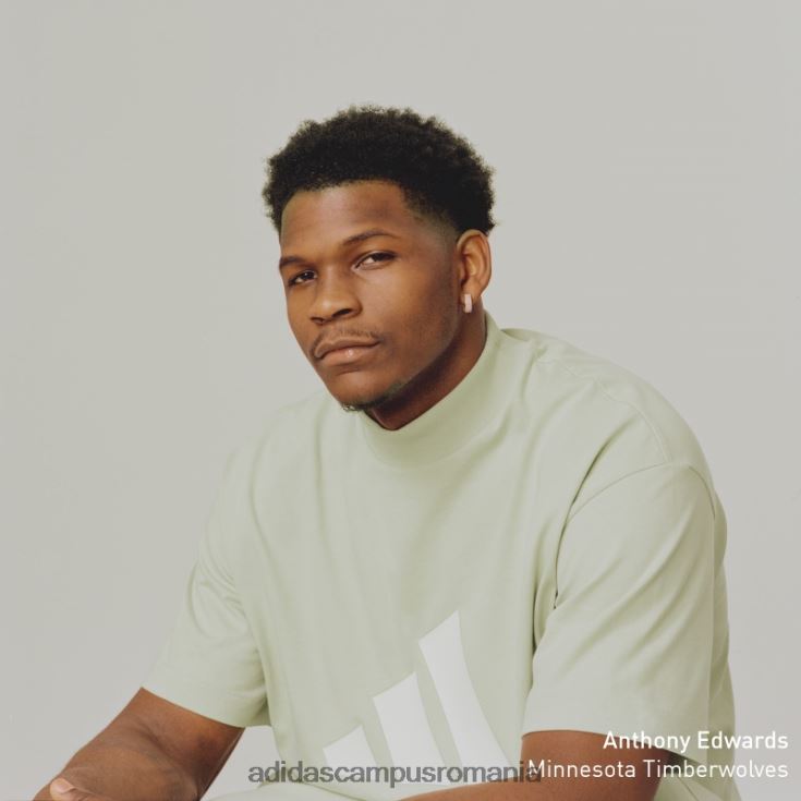 adidas campus romania tricou de baschet verde fierbinte unisex verde J266N25130