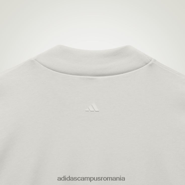 adidas campus romania tricou fără mâneci de baschet fierbinte din aluminiu unisex aluminiu J266N24959