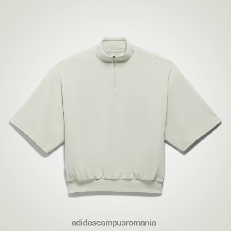 adidas campus romania verde one baschet velur 1/2 fermoar hanorac fashion unisex verde J266N26568