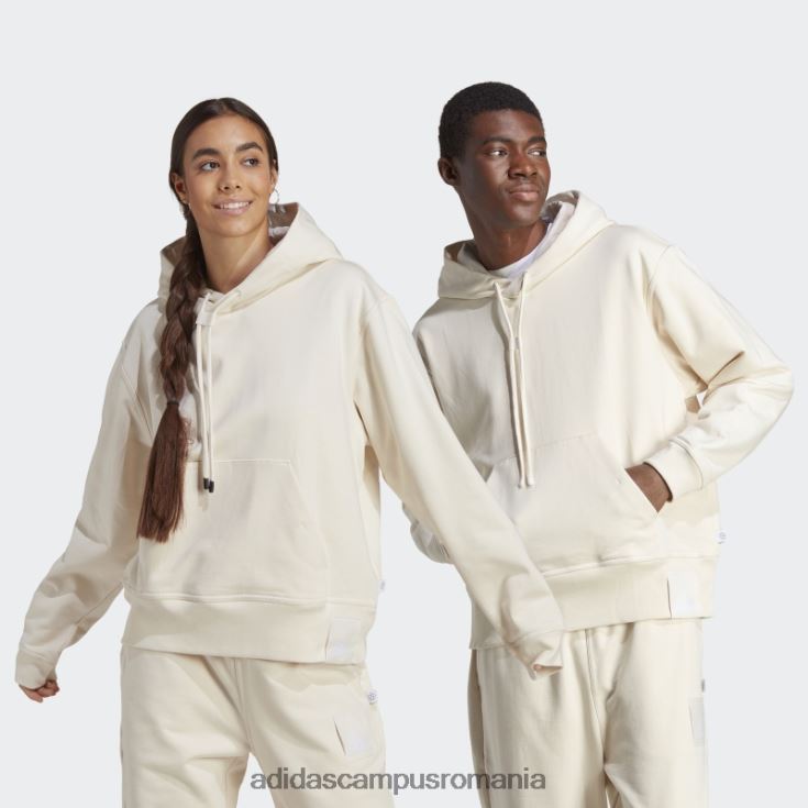 adidas campus romania hanorac lounge grey French Terry nevopsit adidas unisex nevopsit J266N25064