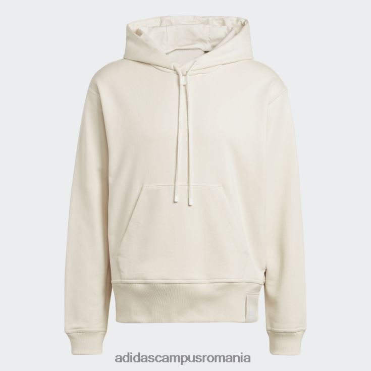 adidas campus romania hanorac lounge grey French Terry nevopsit adidas unisex nevopsit J266N25064