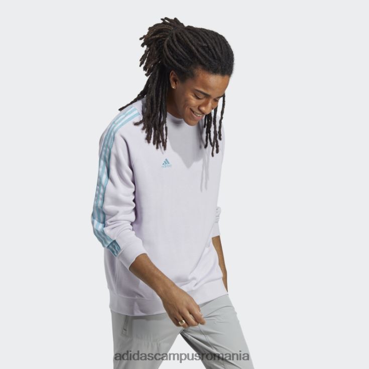 adidas campus romania hanorac tiro crewneck (gen neutru) argintiu adidas unisex zori argintii J266N25466