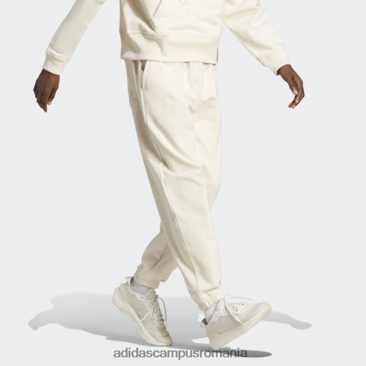 adidas campus romania pantaloni lounge greoi French Terry nevopsiți unisex nevopsit J266N25875