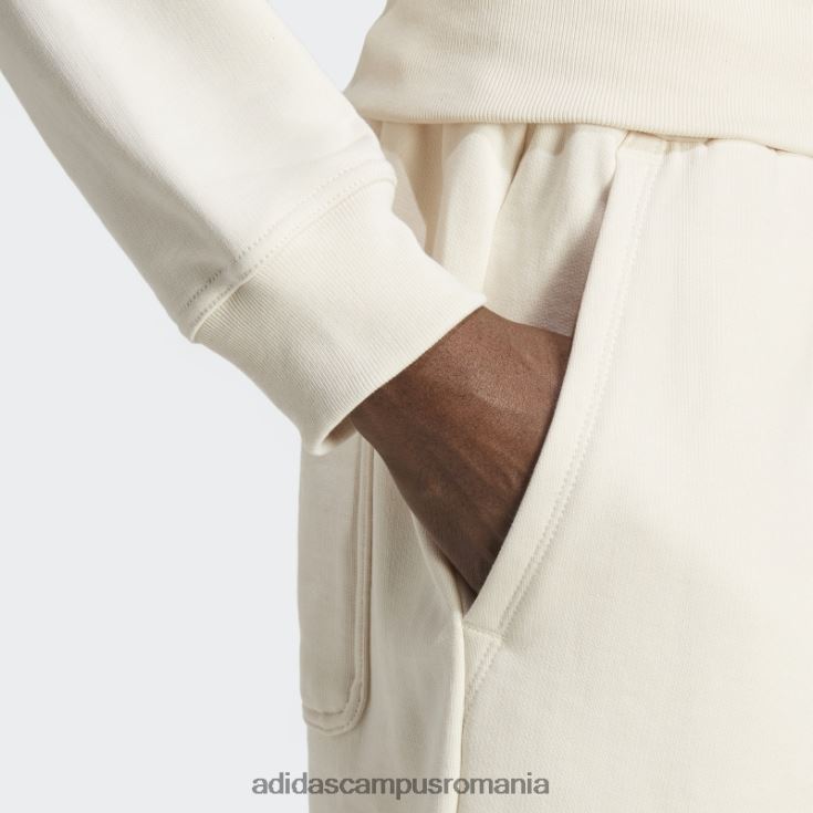 adidas campus romania pantaloni lounge greoi French Terry nevopsiți unisex nevopsit J266N25875