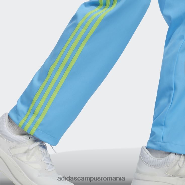 adidas campus romania sky rush kidcore cargo pantaloni moda unisex papură a cerului J266N25636