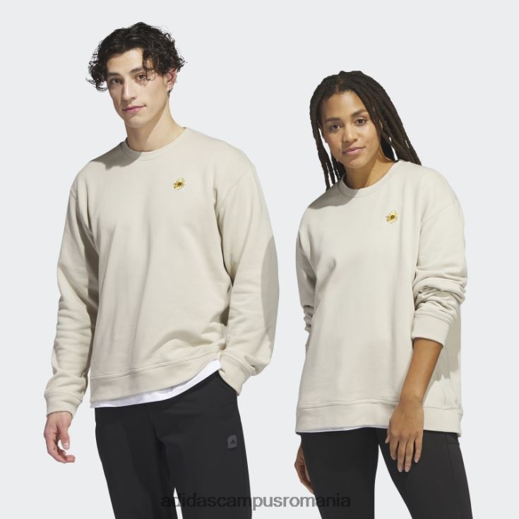 adidas campus romania bliss adicross x burning cart layer crew golf hanorac adidas unisex fericire J266N25265