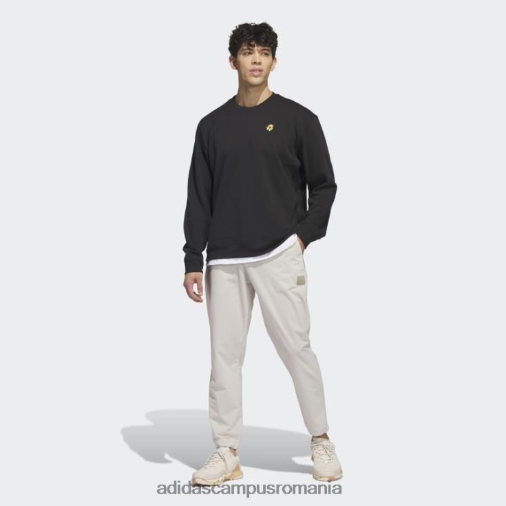 adidas campus romania hanorac negru adicross x burning cart layer crew golf unisex negru J266N25332