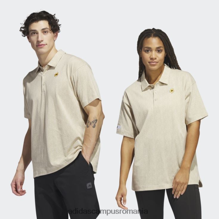 adidas campus romania tricou polo bliss adicross x burning cart layer (neutru de gen) unisex fericire J266N25417