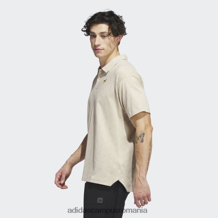 adidas campus romania tricou polo bliss adicross x burning cart layer (neutru de gen) unisex fericire J266N25417