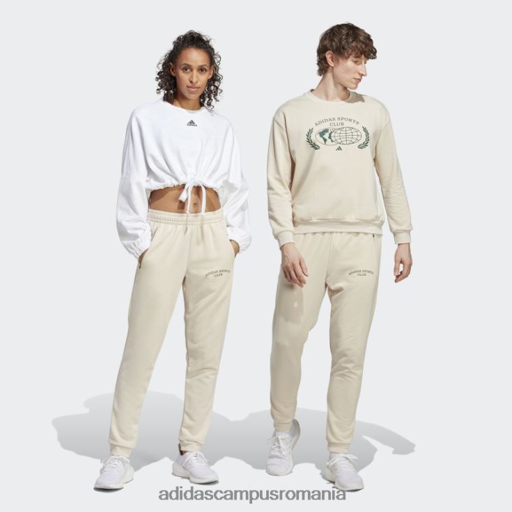adidas campus romania lenjerie de joggeri de cluburi sportive unisex lenjerie J266N213453