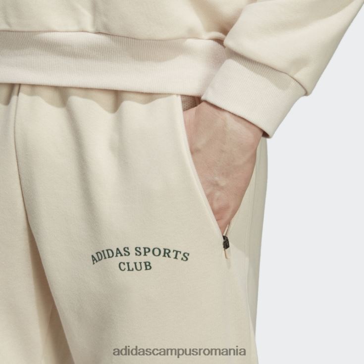 adidas campus romania pantaloni de club sportiv din lenjerie de modă unisex lenjerie J266N2833