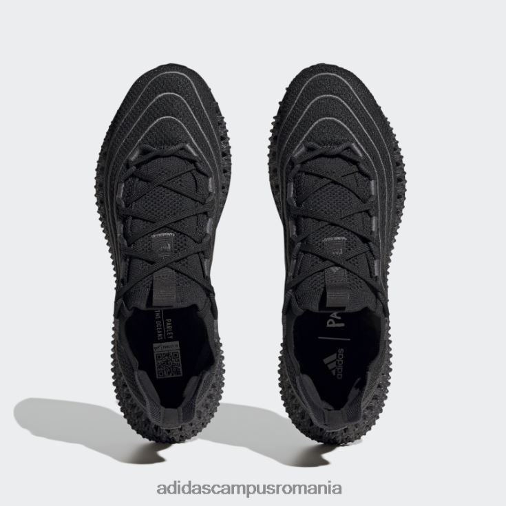 adidas campus romania 4dfwd x parley pantofi negri adidas unisex negru/carbon/gri J266N236