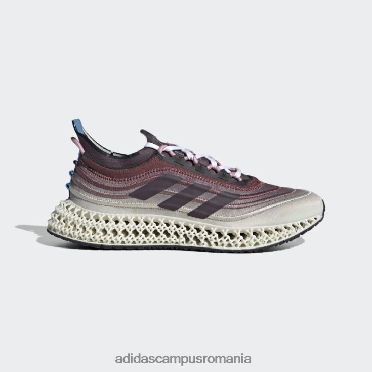 adidas campus romania 4dfwd x parley pantofi visiniu moda unisex visiniu/maro/rosu J266N274 adidas campus romania 4dfwd x parley pantofi visiniu moda unisex visiniu/maro/rosu J266N274