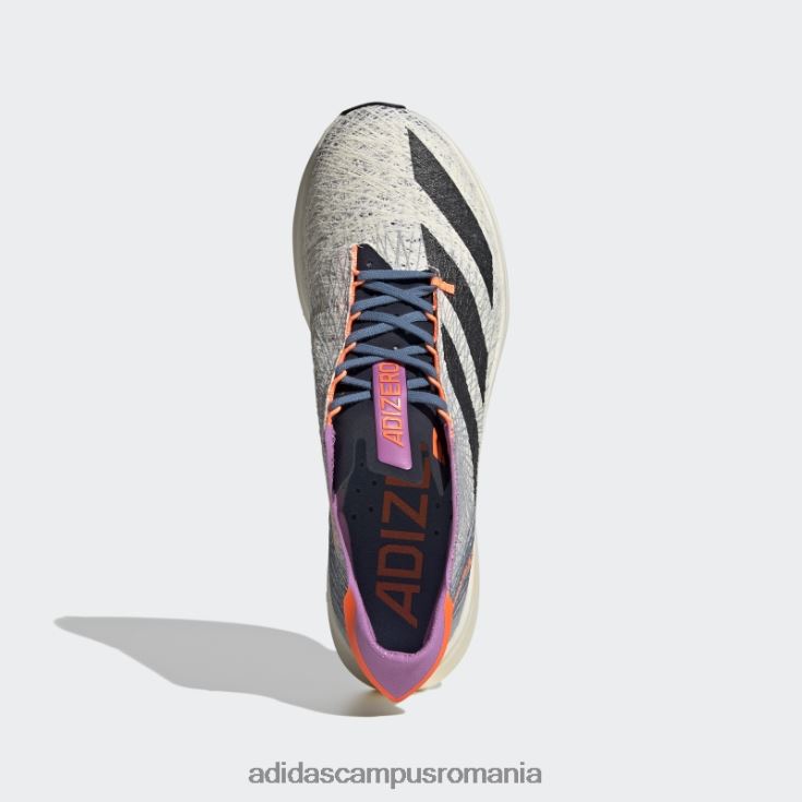 adidas campus romania adizero prime x strung adidas alb unisex alb/cerneală/liliac J266N24824