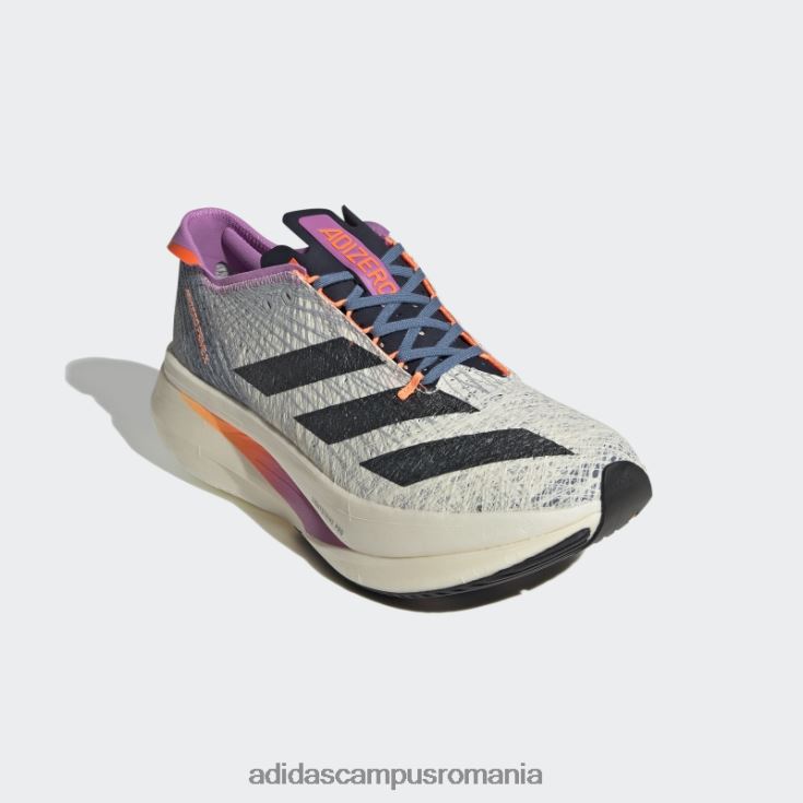 adidas campus romania adizero prime x strung adidas alb unisex alb/cerneală/liliac J266N24824