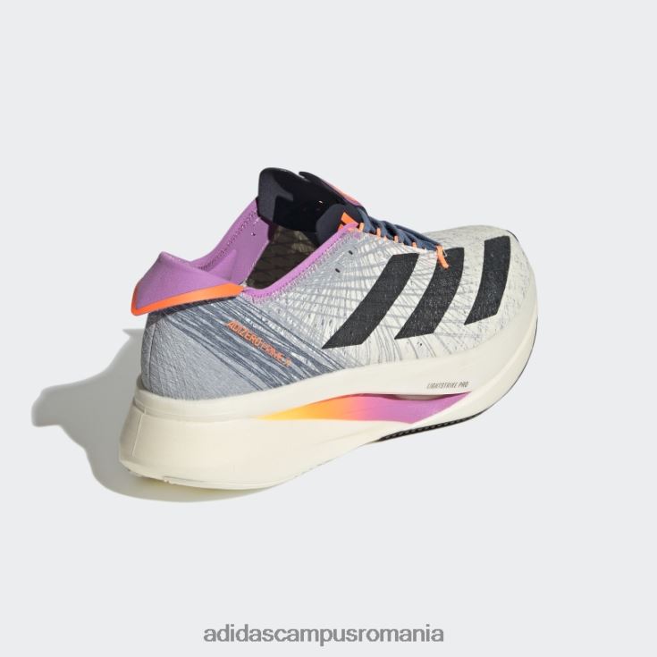 adidas campus romania adizero prime x strung adidas alb unisex alb/cerneală/liliac J266N24824