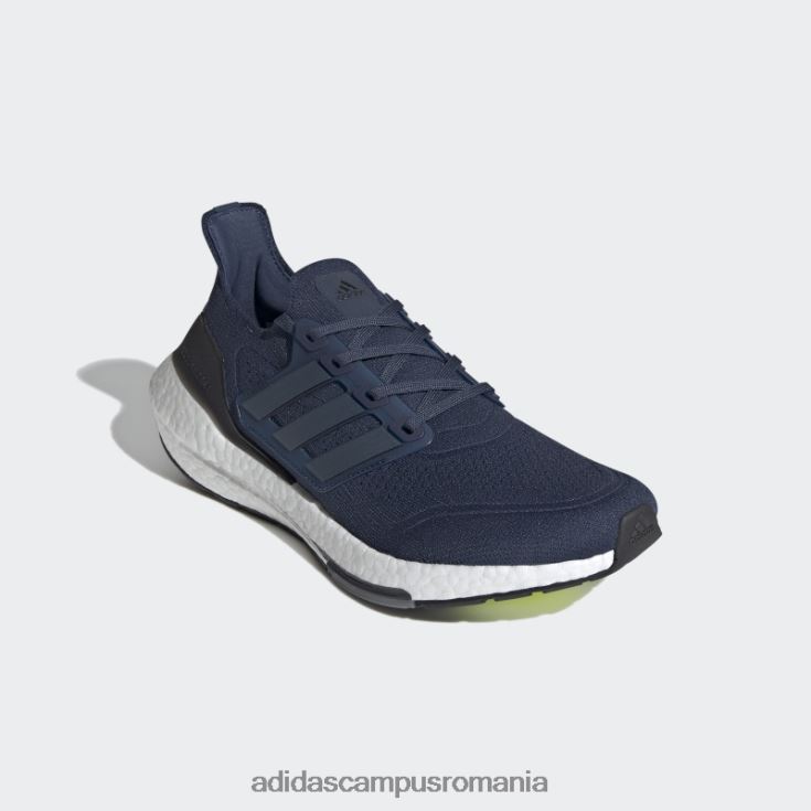 adidas campus romania pantofi adidas ultraboost 21 bleumarin unisex bleumarin/negru J266N2741