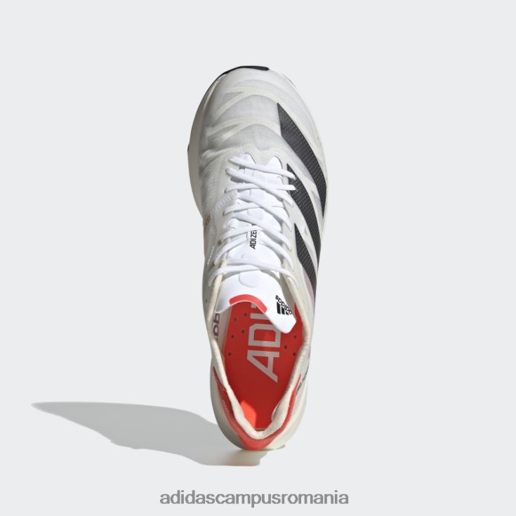 adidas campus romania pantofi adizero adios pro 2.0 alb adidas unisex alb/carbon/rosu J266N2414