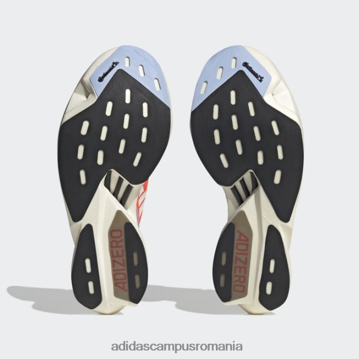 adidas campus romania pantofi adizero adios pro 3.0 roșii adidas unisex roșu/zero metalic/coral J266N212798