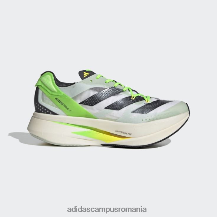 adidas campus romania pantofi adizero prime x galbeni unisex verde/negru/galben J266N244