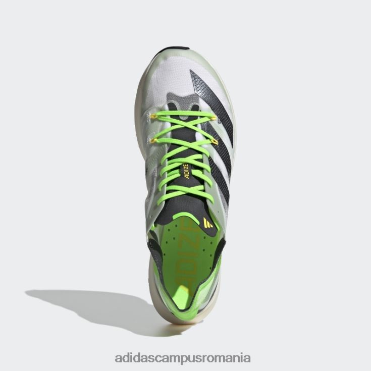 adidas campus romania pantofi adizero prime x galbeni unisex verde/negru/galben J266N244