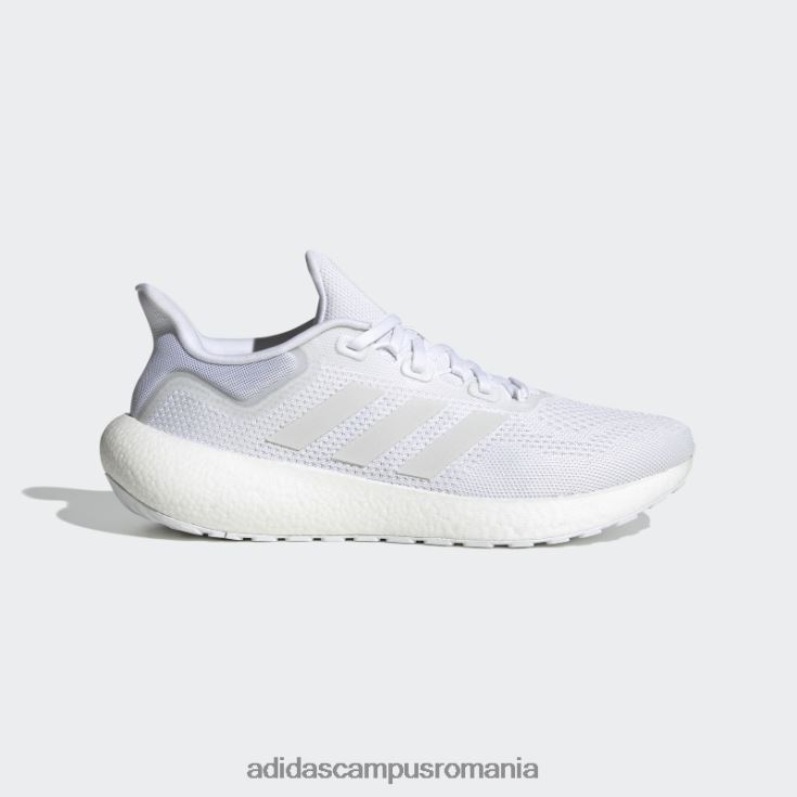 adidas campus romania pantofi cu jet albi pureboost adidas unisex alb negru J266N2441