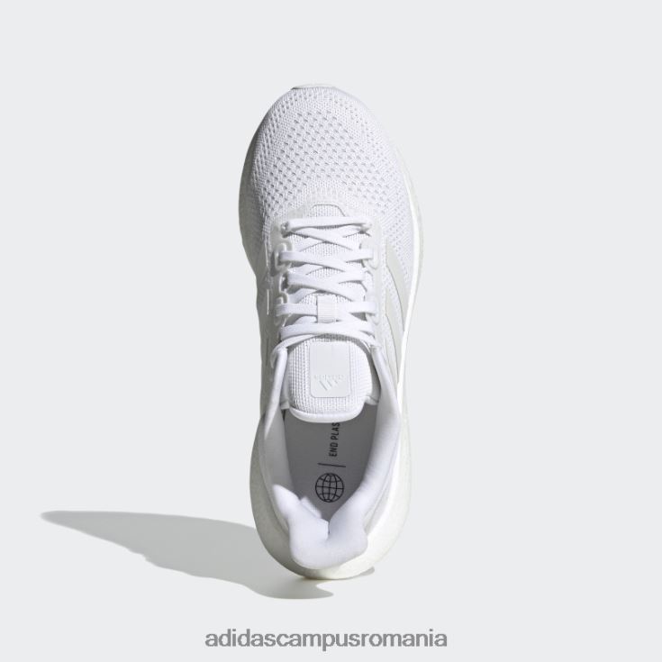 adidas campus romania pantofi cu jet albi pureboost adidas unisex alb negru J266N2441