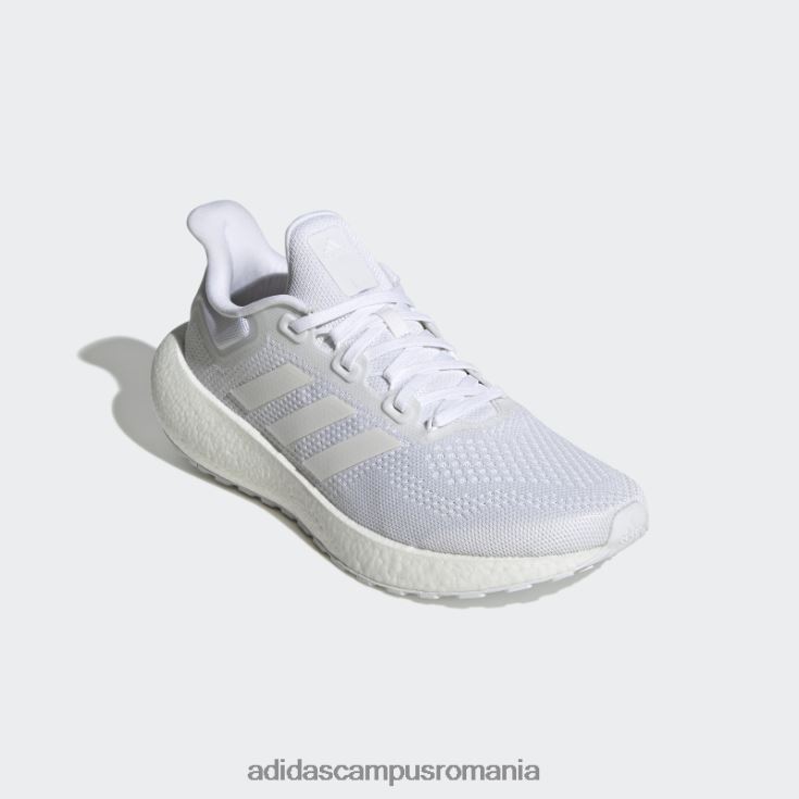 adidas campus romania pantofi cu jet albi pureboost adidas unisex alb negru J266N2441