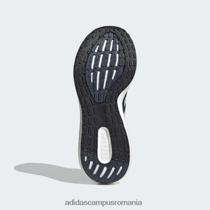 adidas campus romania pantofi cu jet pureboost bleumarin adidas unisex bleumarin/alb/negru J266N2573