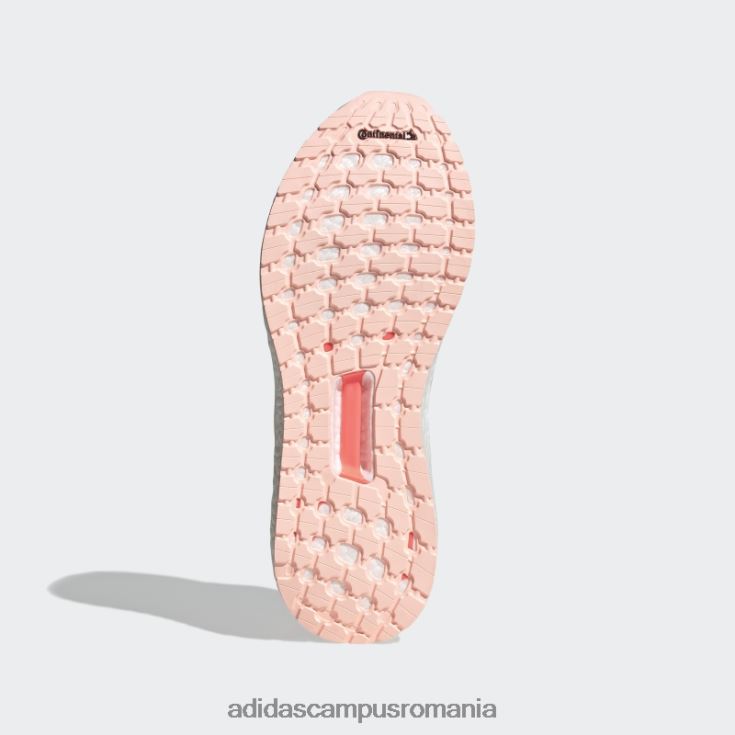 adidas campus romania pantofi de laborator ultraboost 20 portocalii unisex nuanță portocalie/albă/roz J266N23667