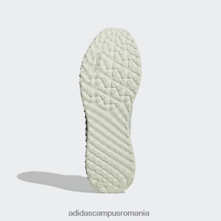 adidas campus romania pantofi futurecraft verzi 4d unisex verde/zero metalic/carbon J266N28819