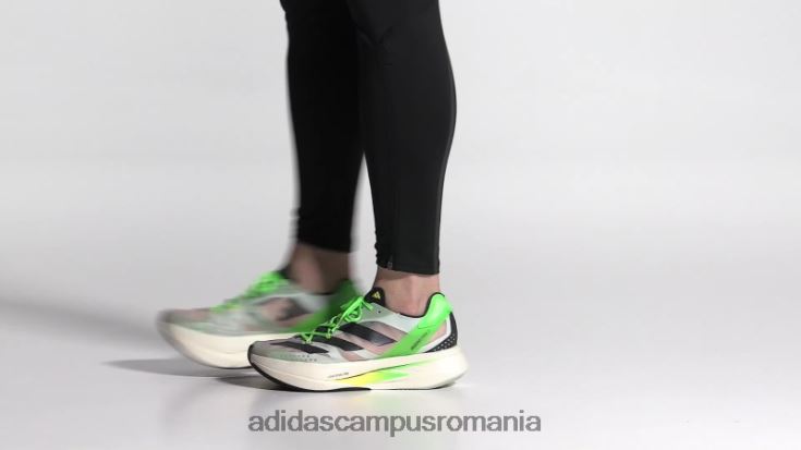 adidas campus romania pantofi galbeni adizero prime x unisex verde/negru/galben J266N24556