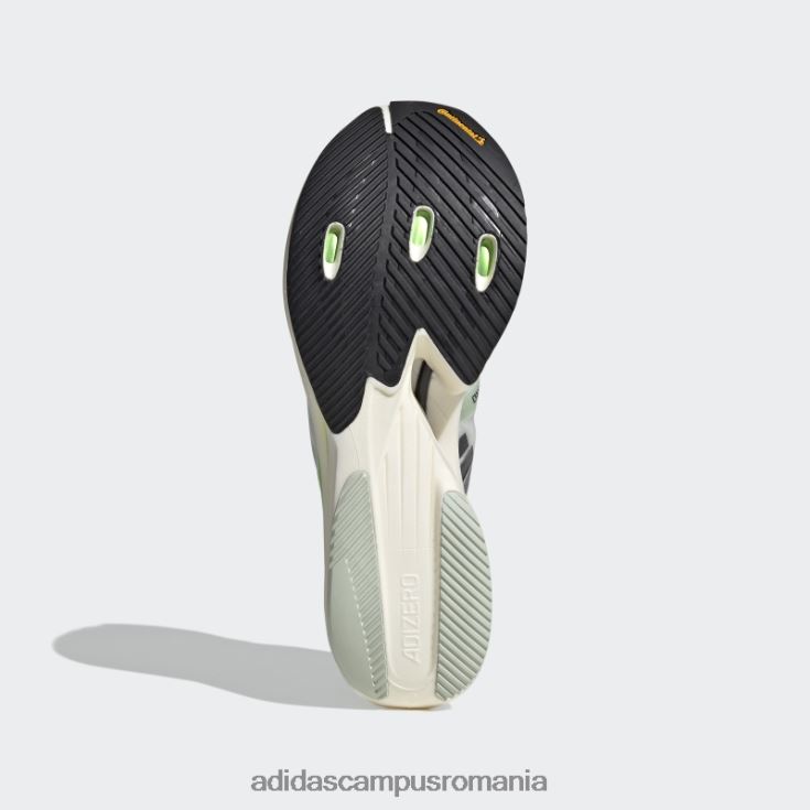 adidas campus romania pantofi galbeni adizero prime x unisex verde/negru/galben J266N24556