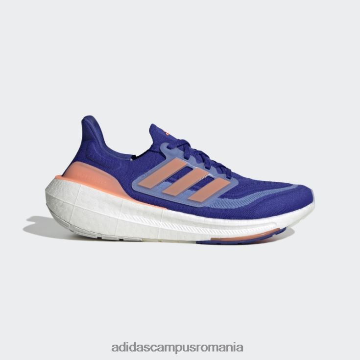 adidas campus romania pantofi lejeri ultraboost albastru adidas unisex albastru/coral J266N212594