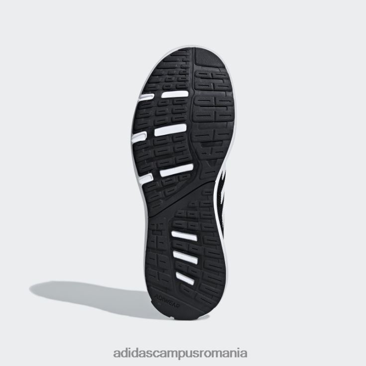 adidas campus romania pantofi negri cosmic 2 unisex alb negru J266N2454
