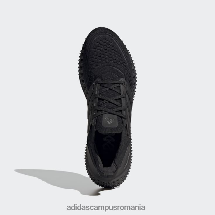 adidas campus romania pantofi negri ultra 4dfwd unisex negru/carbon J266N2370